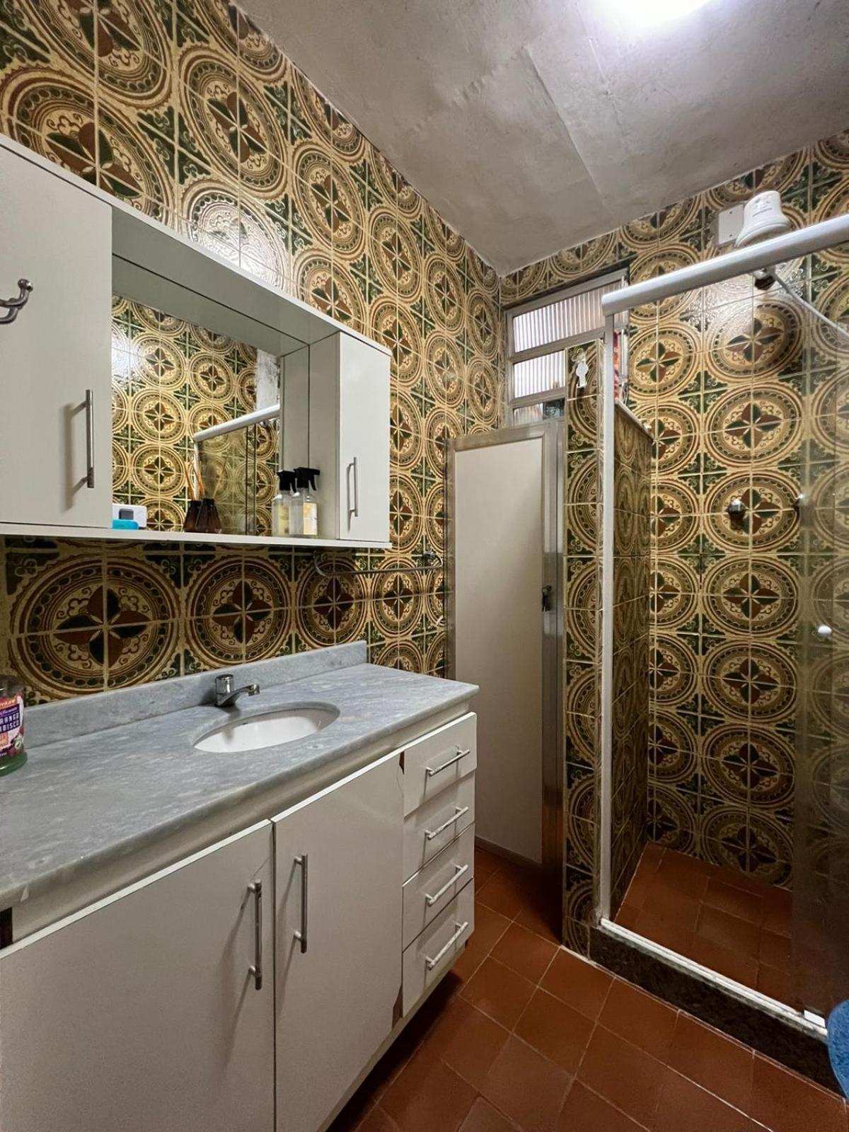 Séjour chez l'habitant Compartilhado E Privativo Rio de Janeiro